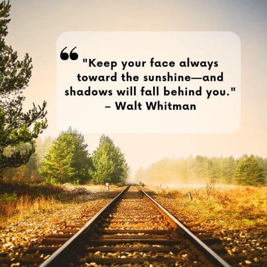 Good Morning Sunday Quotes From Famous People