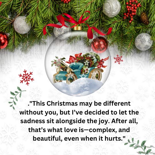 200 Christmas Grieving Quotes To Bring Peace During The Holidays ...