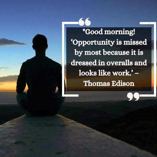 Good Morning Wednesday Quotes From Famous People