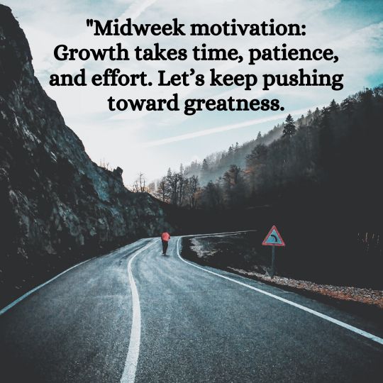 Morning Wednesday quotes for work