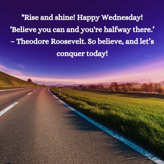 good morning Wednesday blessings quotes