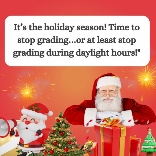 Funny Christmas quotes