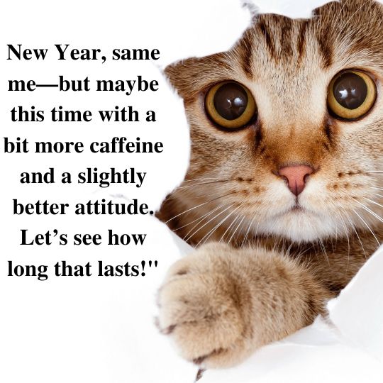 Funny happpy new year quotes