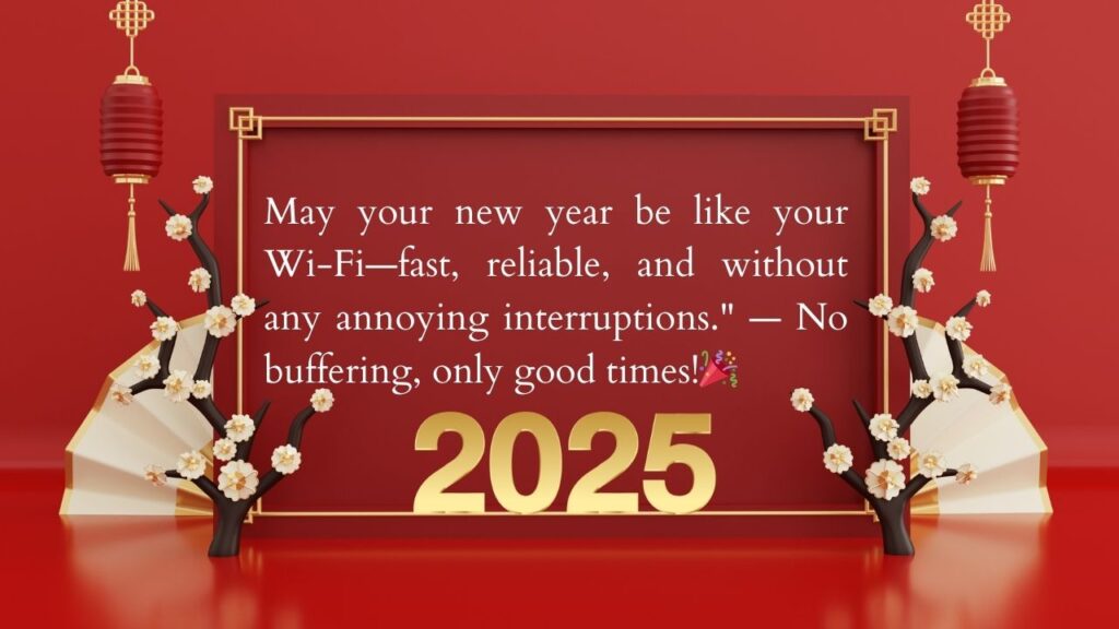 Happy New Year Quotes 2025