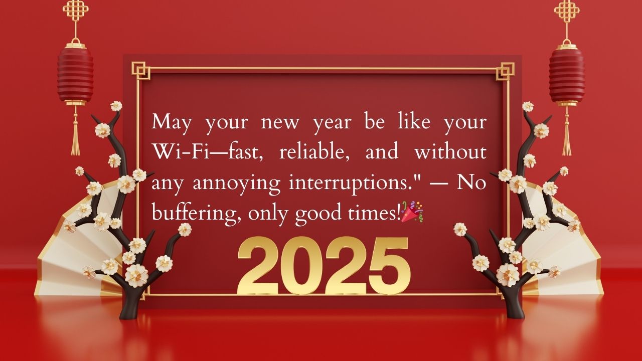 Happy New Year Quotes 2025