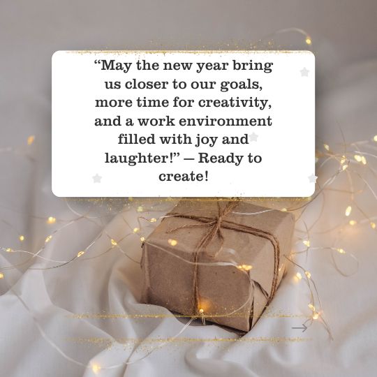 Happy New Year quotes for loved one