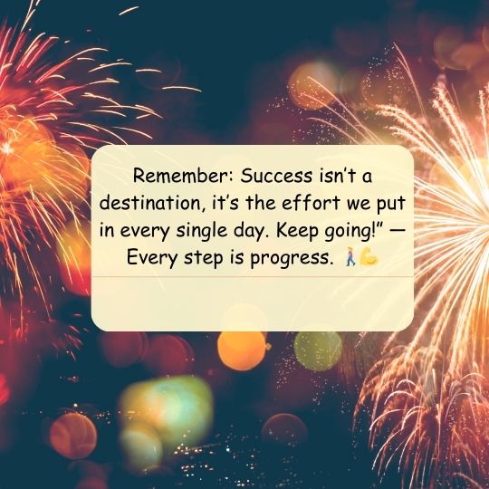 Happy new year motivational quotes