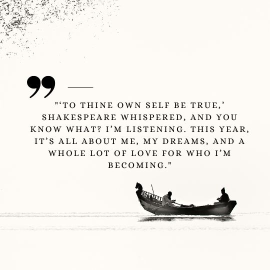 Happy new year quotes for myself
