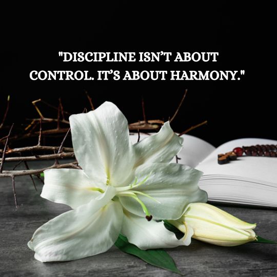 Buddha-Inspired Self-Discipline Quotes