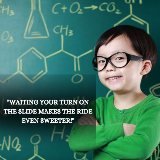 Fun & Wise Discipline Quotes for Kids