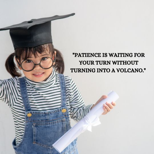 Fun & Wise Discipline Quotes for Kids