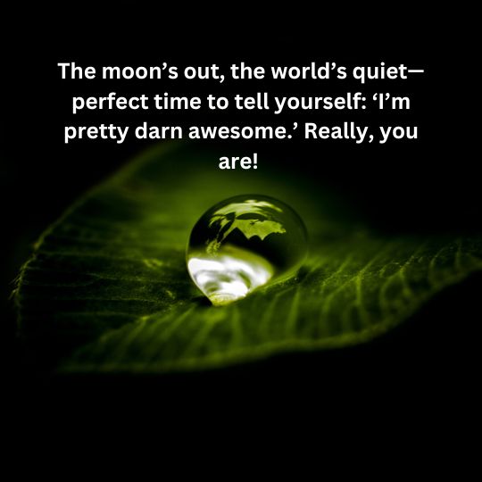 Good Night Thursday motivational quotes​