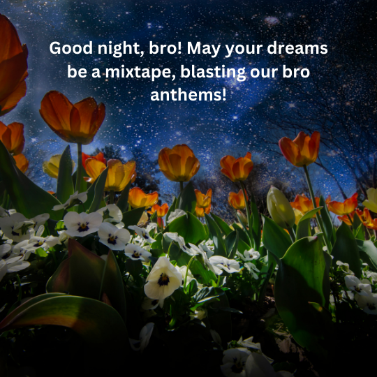 Good Night Thursday quotes for Brother