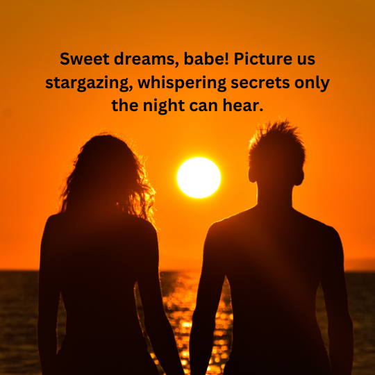 Good Night Thursday quotes for Husband
