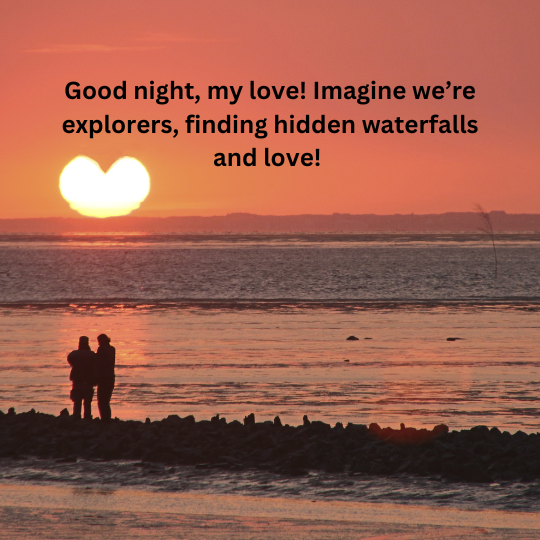 Good Night Thursday quotes for Wife