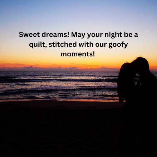 Good Night Thursday quotes for Wife