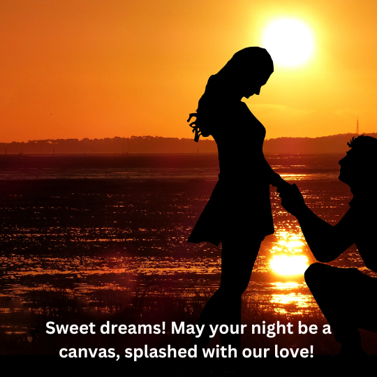 Good Night Thursday quotes for Wife