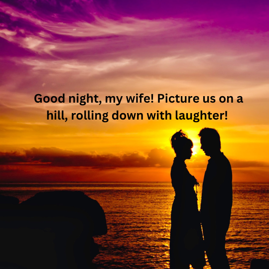 Good Night Thursday quotes for Wife