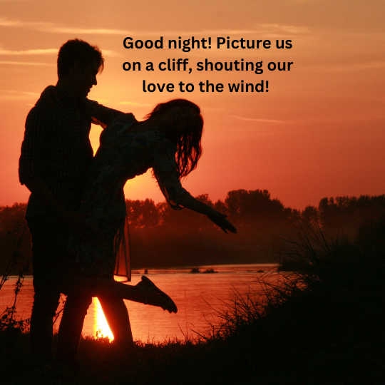 Good Night Thursday quotes for Wife