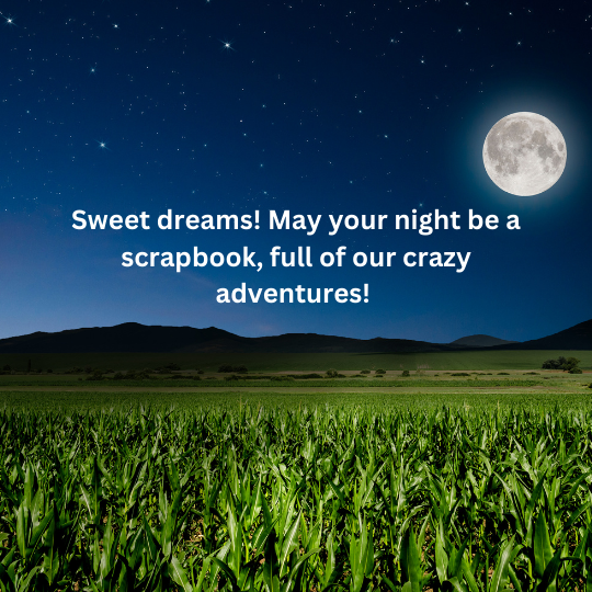 Good Night Thursday quotes for sister