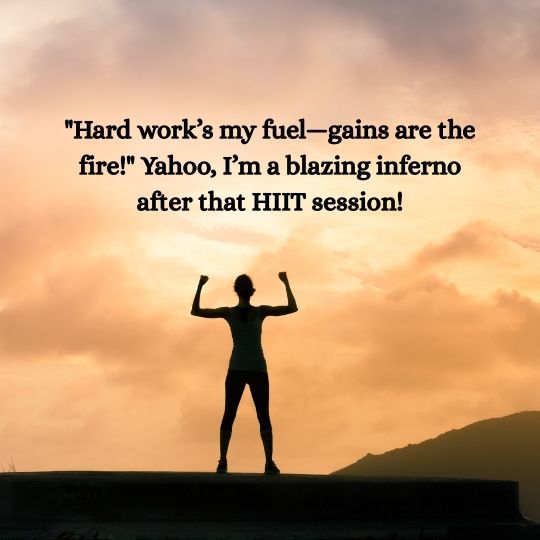 Arnold Schwarzenegger fitness quotes