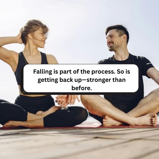 Fitness couple quotes​