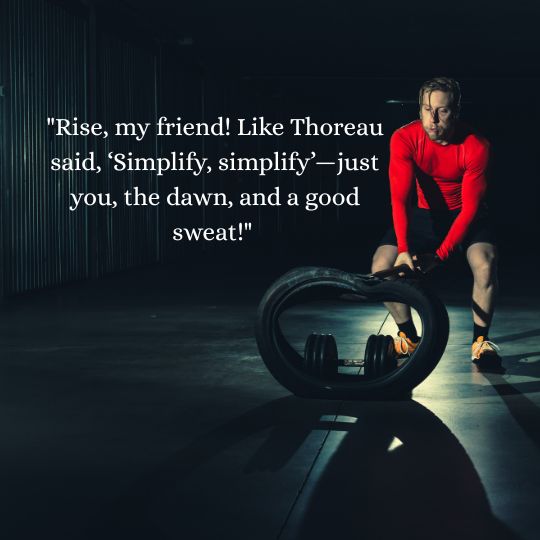 Fitness discipline quotes​