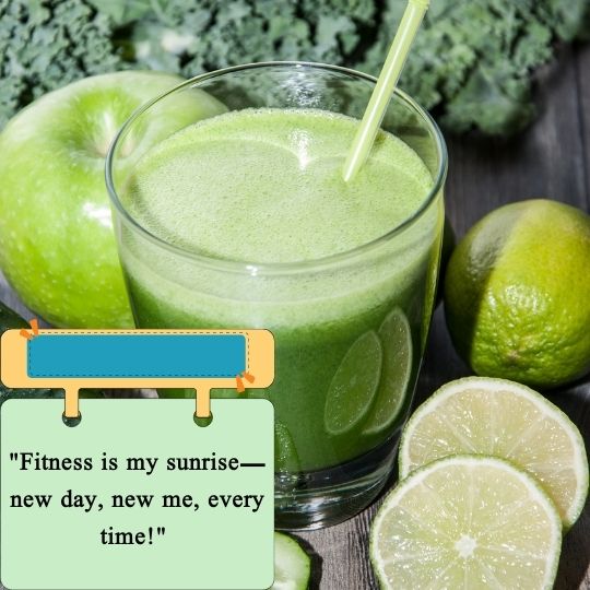 Fitness journey quotes​