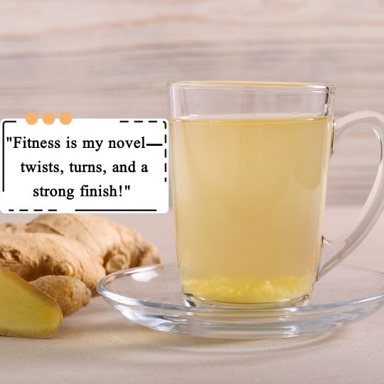 Fitness quotes