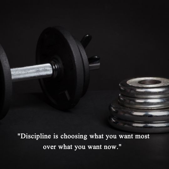 Fitness quotes for ladies