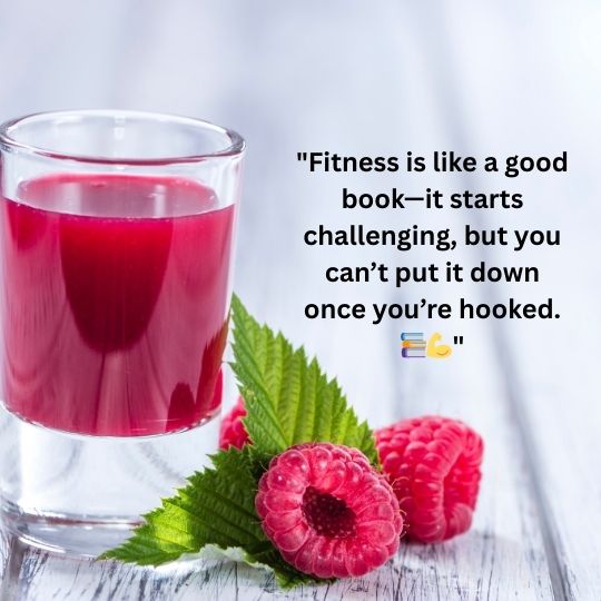  Inspirational fitness quotes​