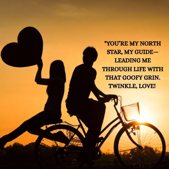 Love & Support Husband Quotes