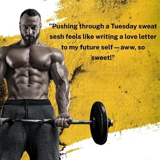 Monday fitness quotes​