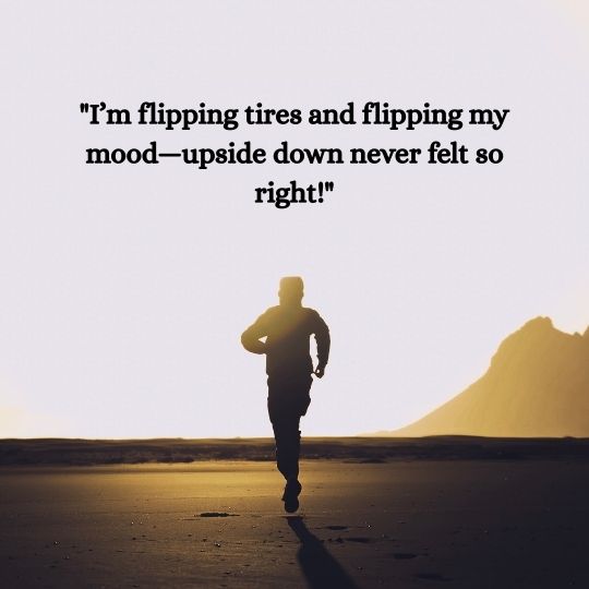 Positive fitness quotes​