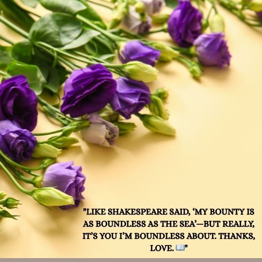 Thankful supportive husband quotes​