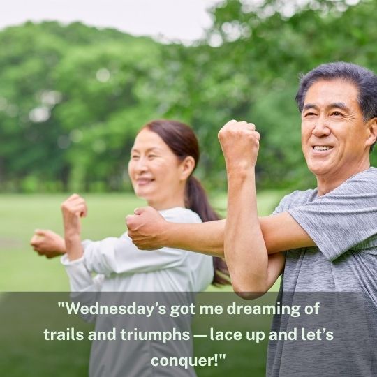 Tuesday fitness quotes​