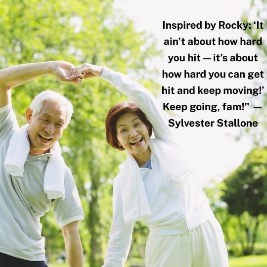 Tuesday fitness quotes​