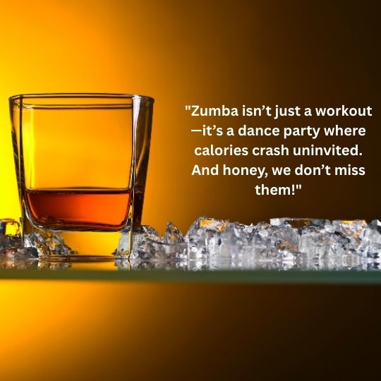Zumba fitness quotes​
