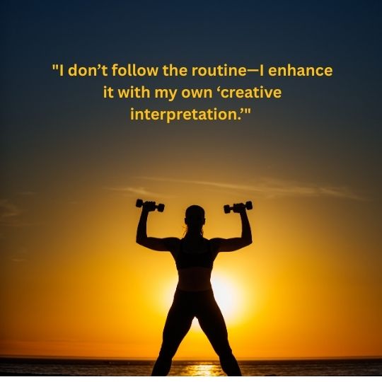 Zumba fitness quotes​