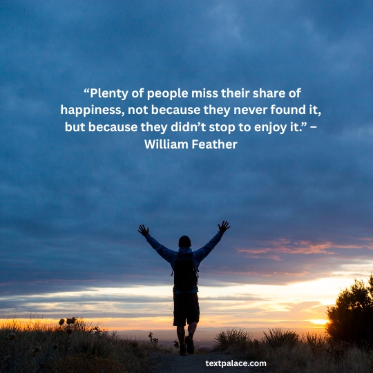 Famous quotes about happiness