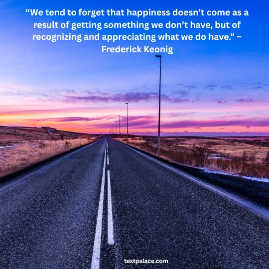 Famous quotes about happiness