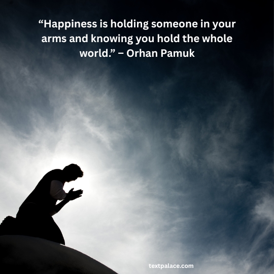 Famous quotes about happiness