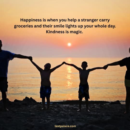 Feeling happy quotes