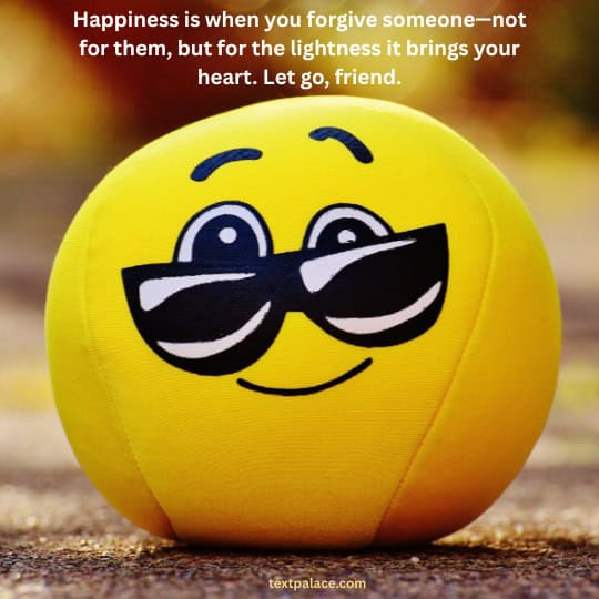 Feeling happy quotes