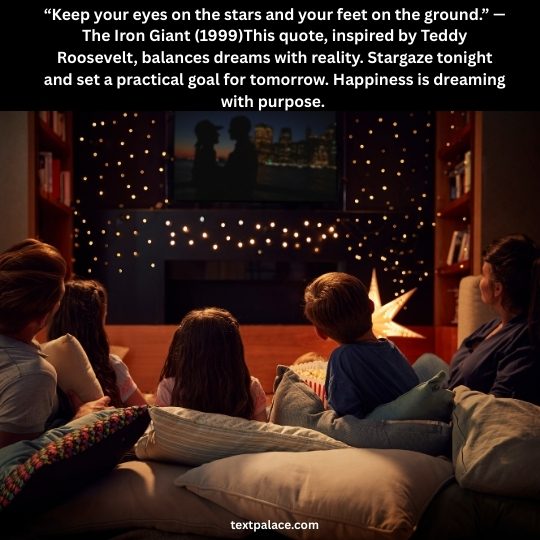 Happiness quotes from movies