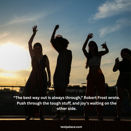 Happy moments quotes