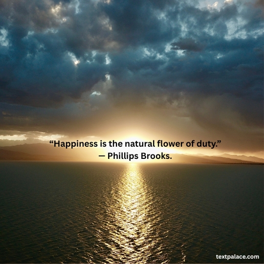 Philosophical quotes about happiness