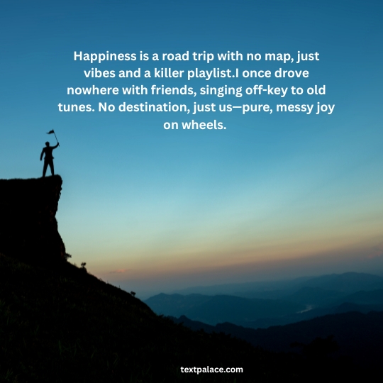 Philosophical quotes about happiness