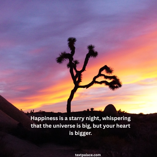 Powerful quotes about happiness