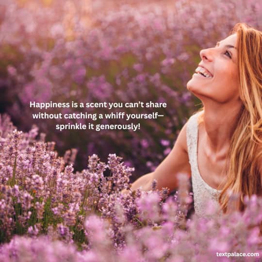 Unique quotes on happiness